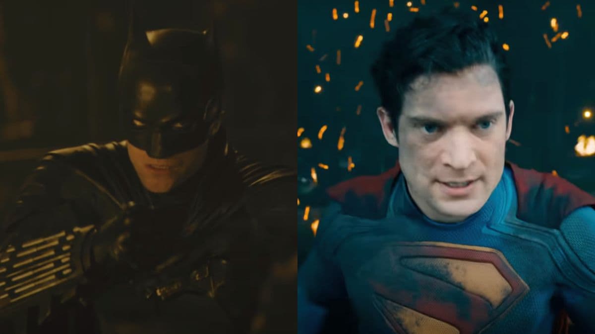 James Gunn's Superman Launches New DC Cinematic Universe