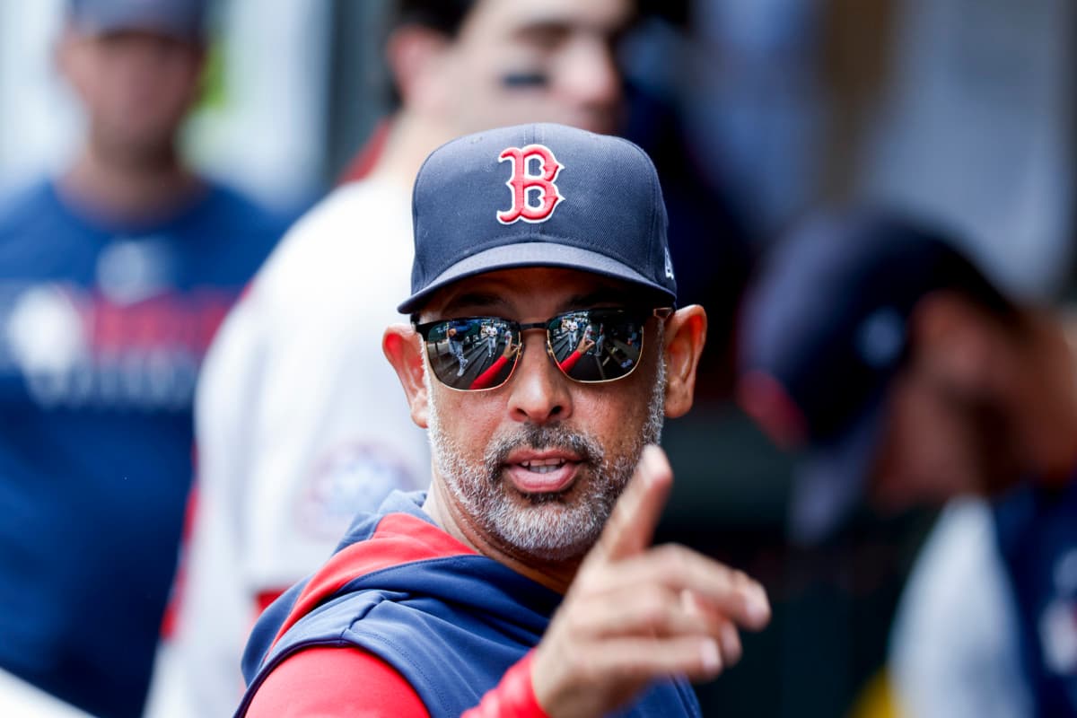 Red Sox Eyeing Angels' Jose Soriano as Trade Deadline Looms