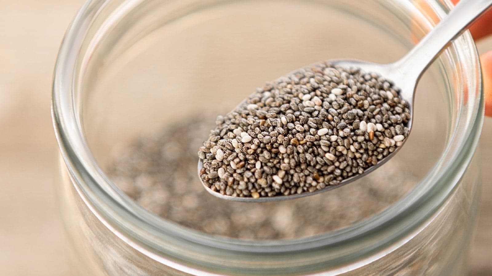 Chia Seeds Emerge as Powerful Ally for PCOS Management