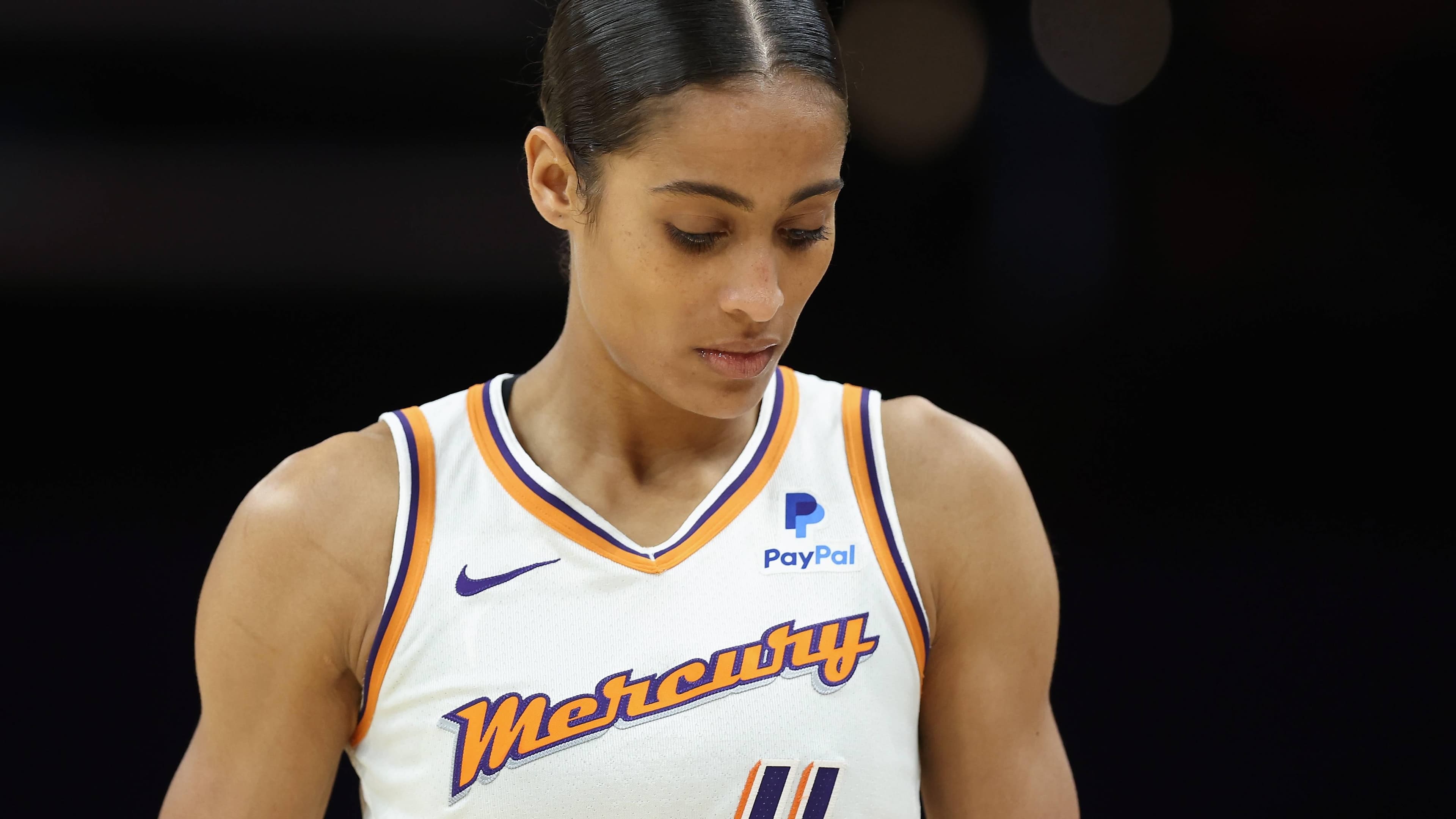 Basketball Star Skylar Diggins Showcases Impeccable Style