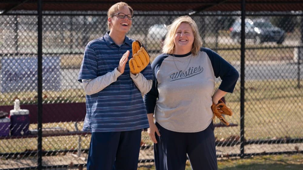 "Somebody Somewhere" Creators Celebrate Emmy Nods, Tease Potential Future