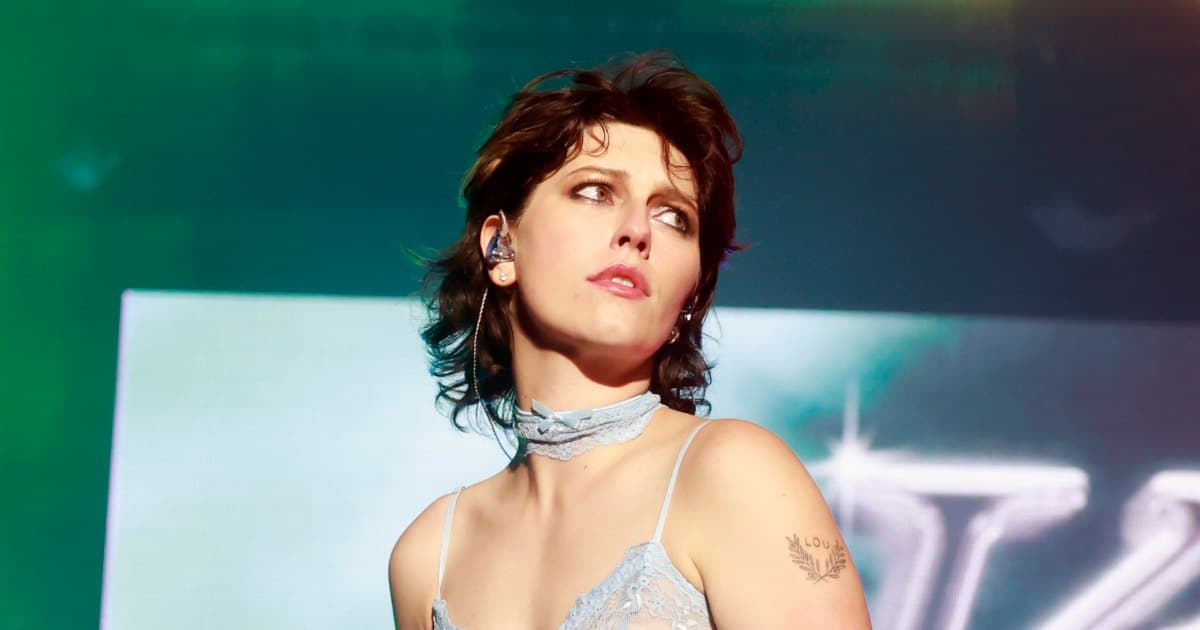 King Princess Comes Out as Nonbinary, Reflects on Tumultuous Love Life