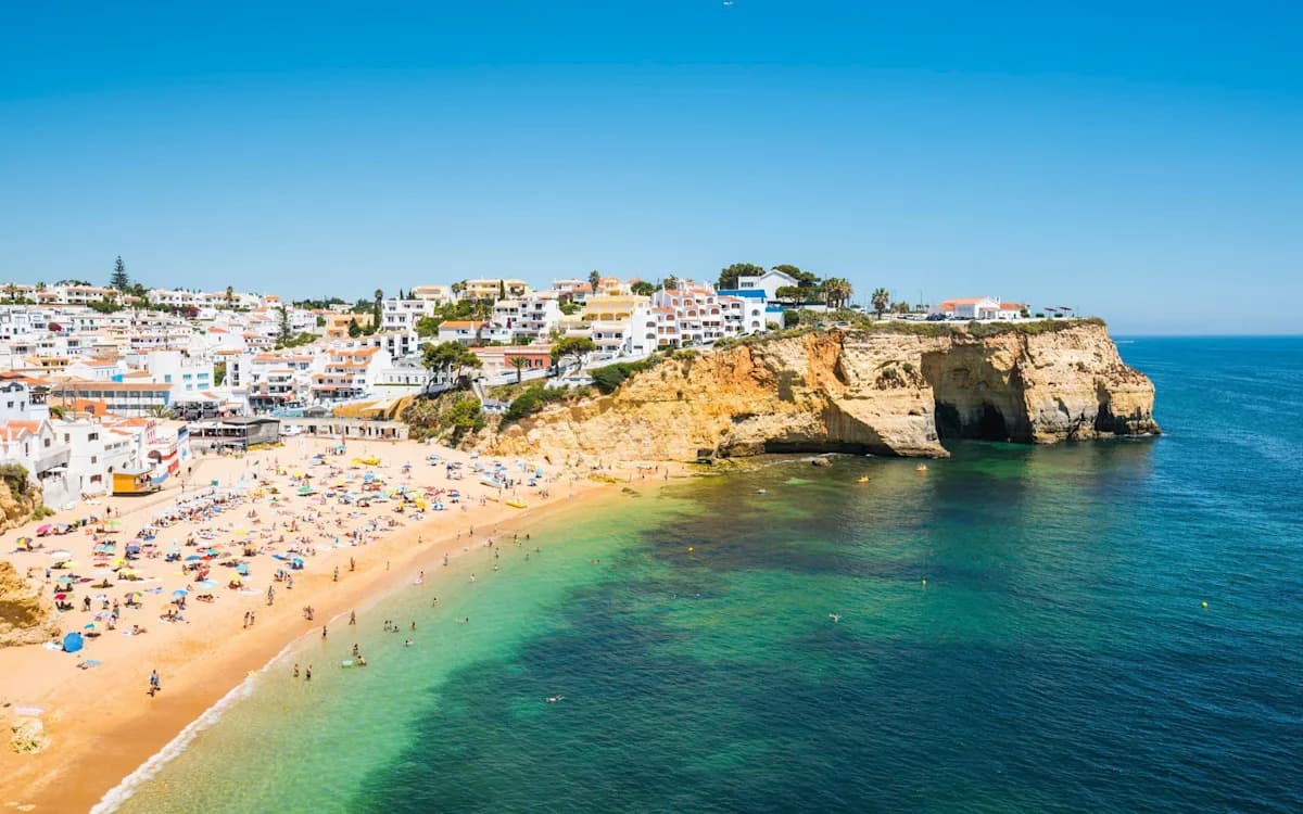 Debt Pressures Mount for Europe's Biggest Holiday Home Business