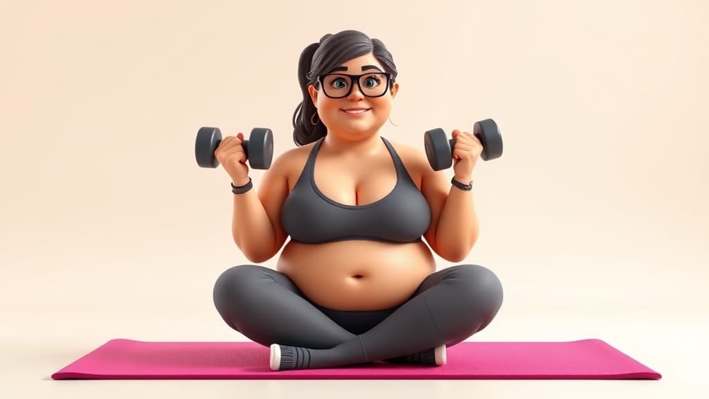 Weight Loss Linked to Higher Fertility Rates, Study Suggests