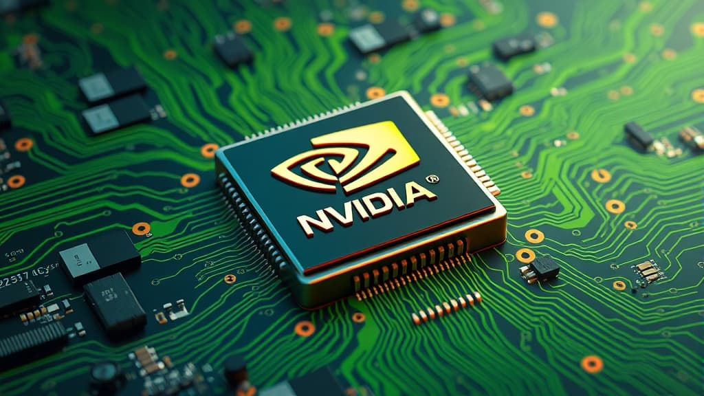 Nvidia's Pricing Power Fades as AI Chip Scarcity Eases