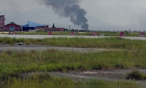 Andhra Pradesh Evacuates 154 Tourists from Nepal Amid Violent Protests