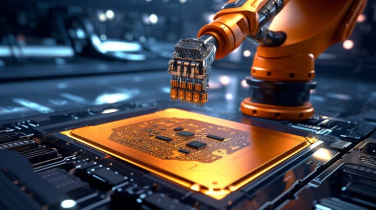 Micron's Rebound: Surging Profits and AI-Driven Growth