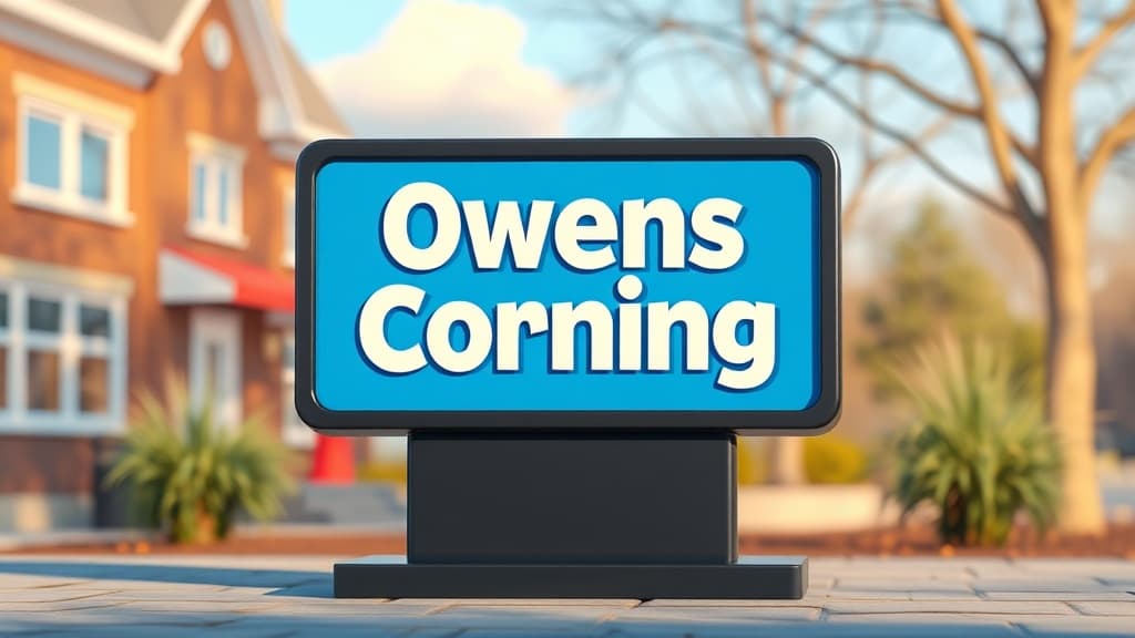 Owens Corning Surges with Strong Q2 2025 Earnings and Revenue