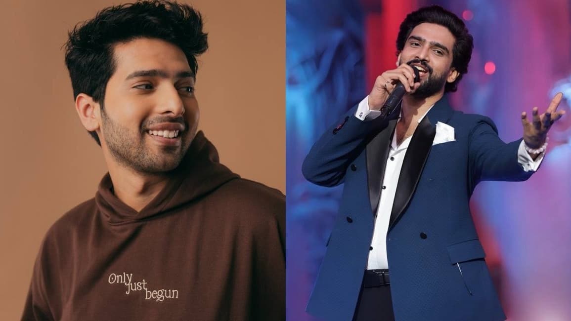 Amaal Malik's 'Bigg Boss 19' Entry Sparks Family Feud