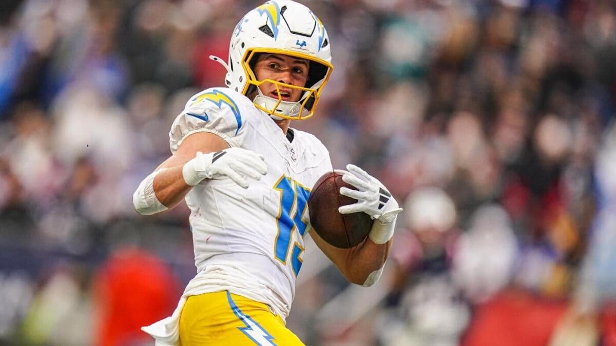 Chiefs and Chargers Clash in Highly Anticipated 2025 NFL Sao Paulo Game