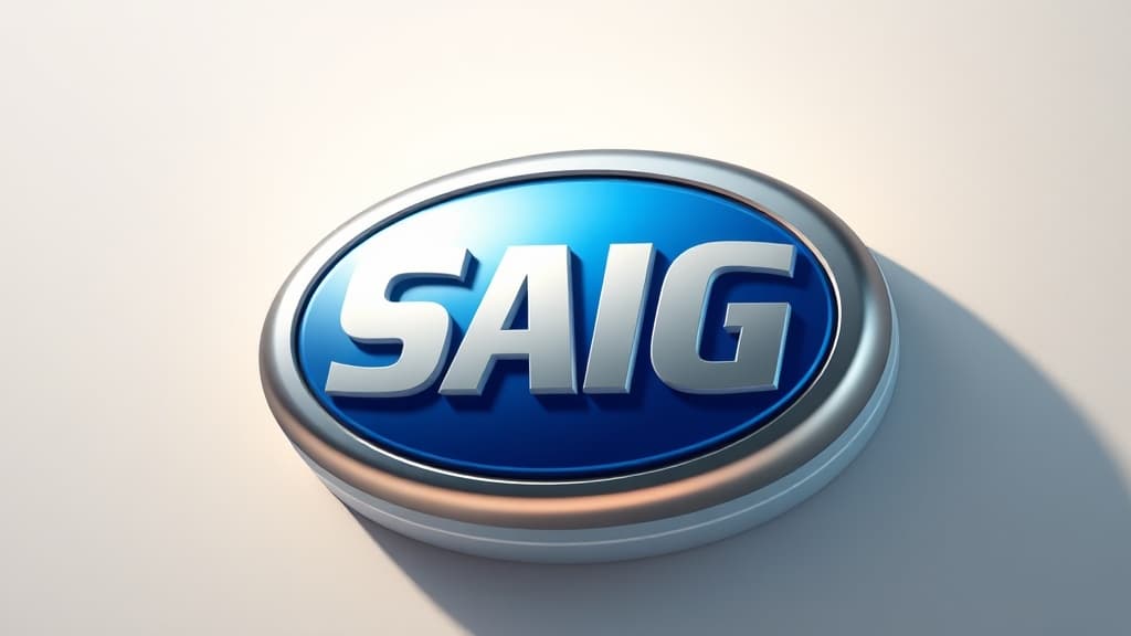 SAIC Motor Delivers Strong H1 2025 Results, Profits Soar