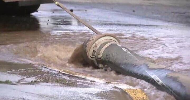 Paterson Residents Struggle with Persistent Water Main Breaks