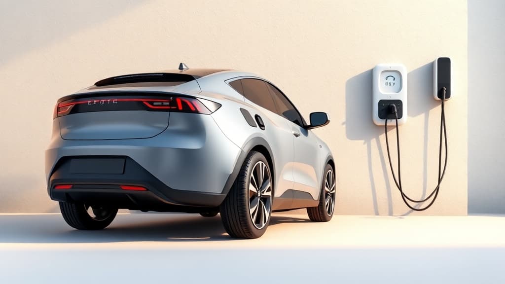 Toyota to Launch 3 EVs in South Africa by 2026