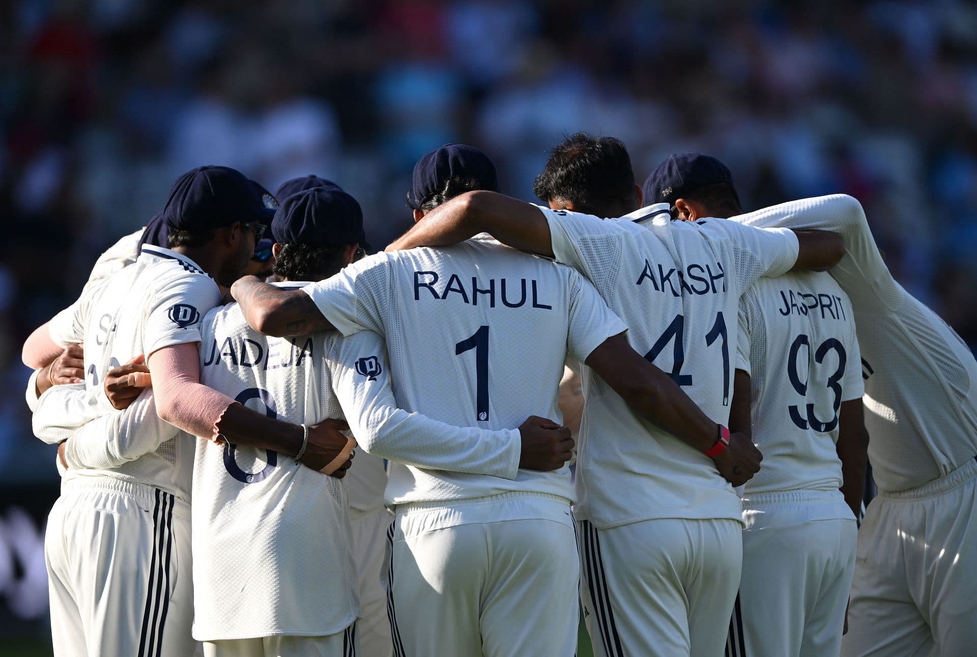 Vengsarkar Advises Jaiswal to Temper Aggression After Lord's Failures