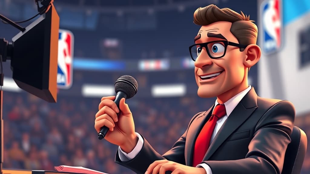 Jamal Crawford Previews Blockbuster 2025-26 NBA Season Matchups
