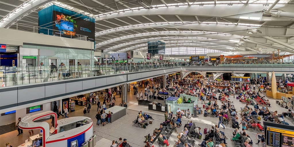 Carbon Passports Loom as Overtourism Plagues Europe