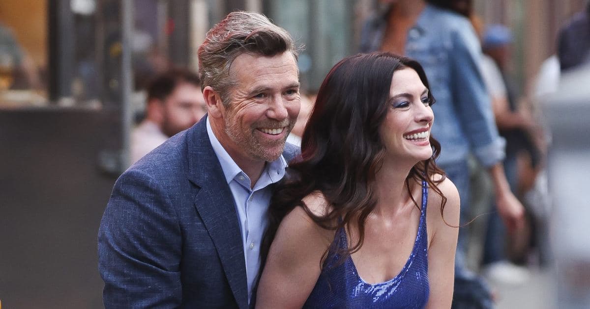 Aussie Actor Brammall Lands Coveted Role in 'The Devil Wears Prada 2'