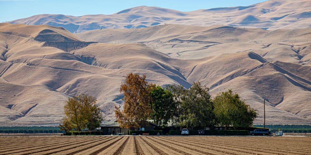 Vanishing Freshwater: How Climate Change Is Draining the World's Water Supply