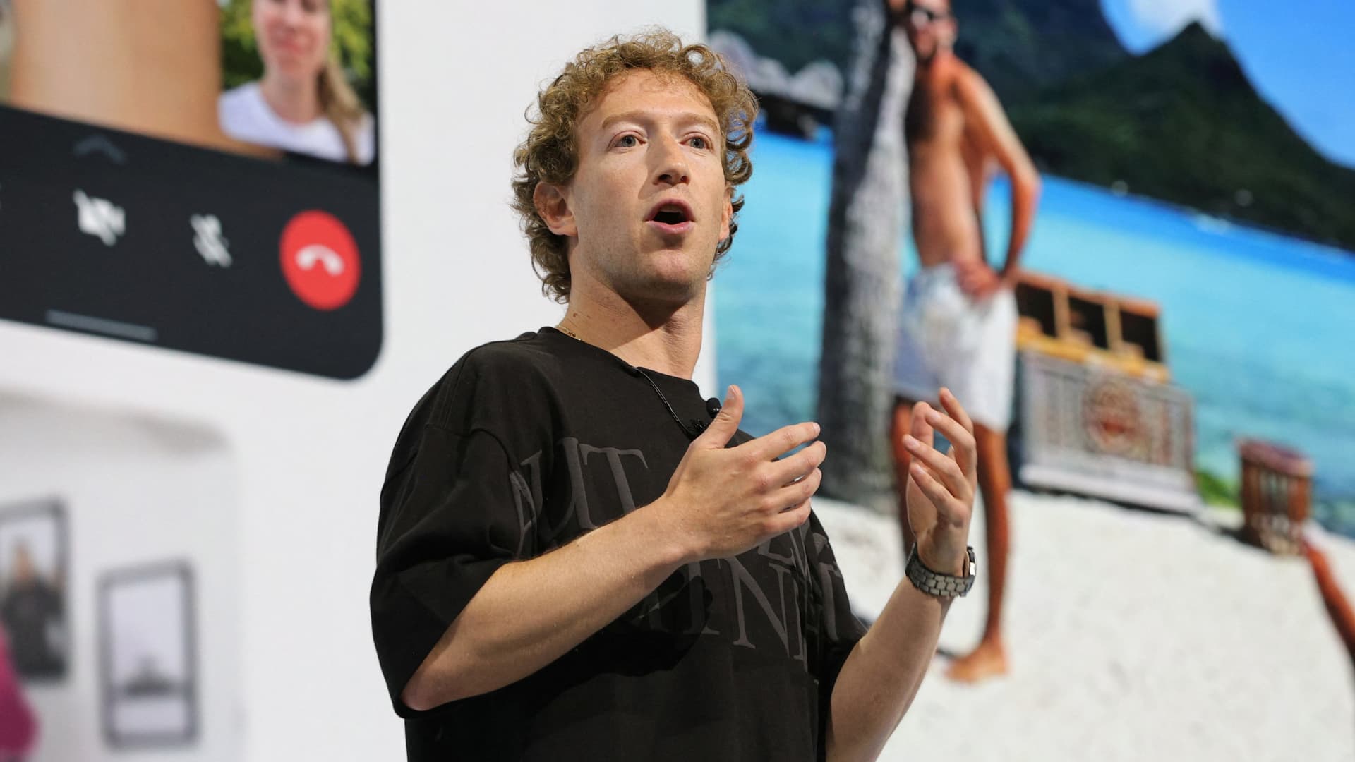 Google and Meta Ink Landmark AI Infrastructure Deal