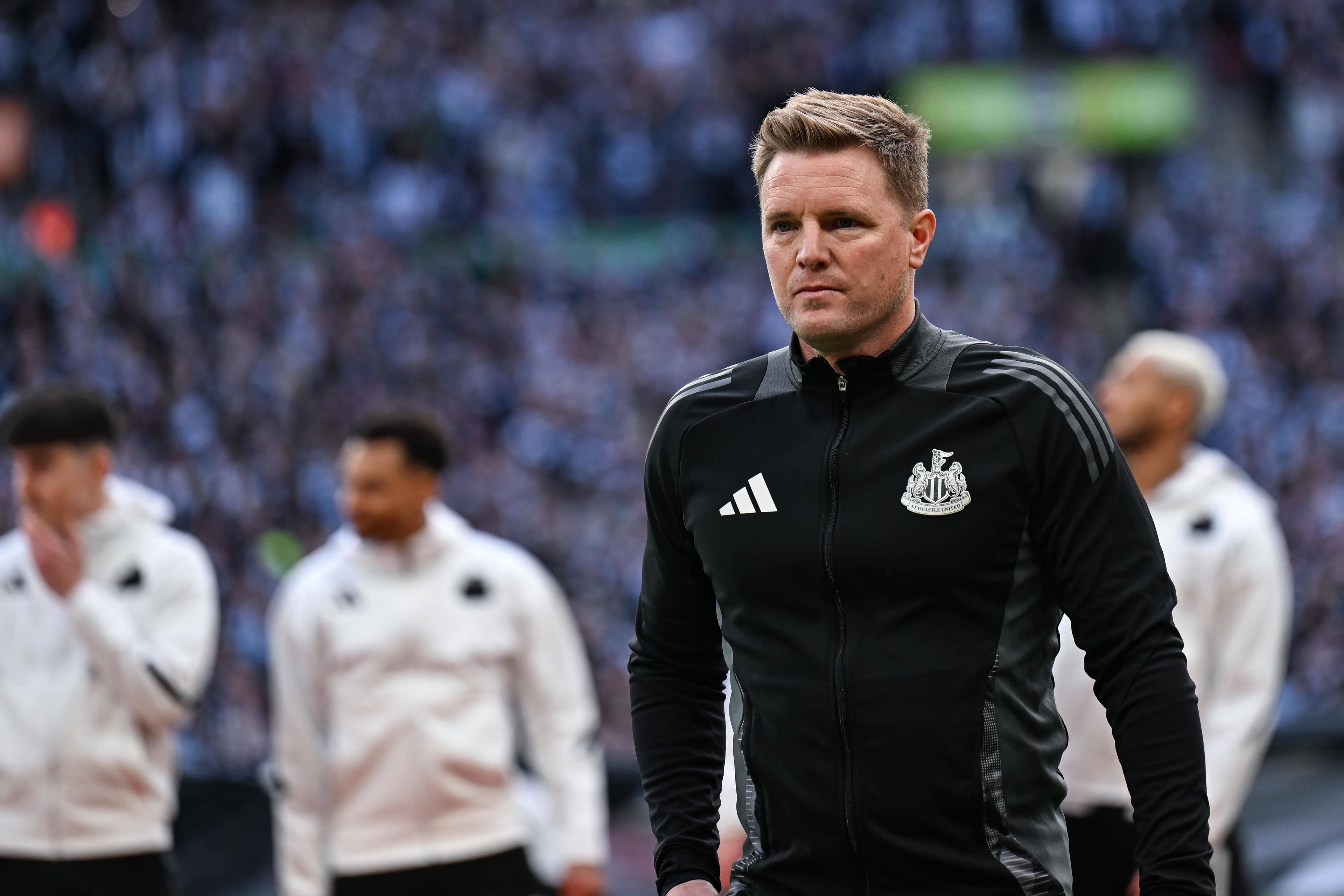 Newcastle Seeks Striker Amid Isak's Uncertain Future and Wissa's Brentford Exit Saga