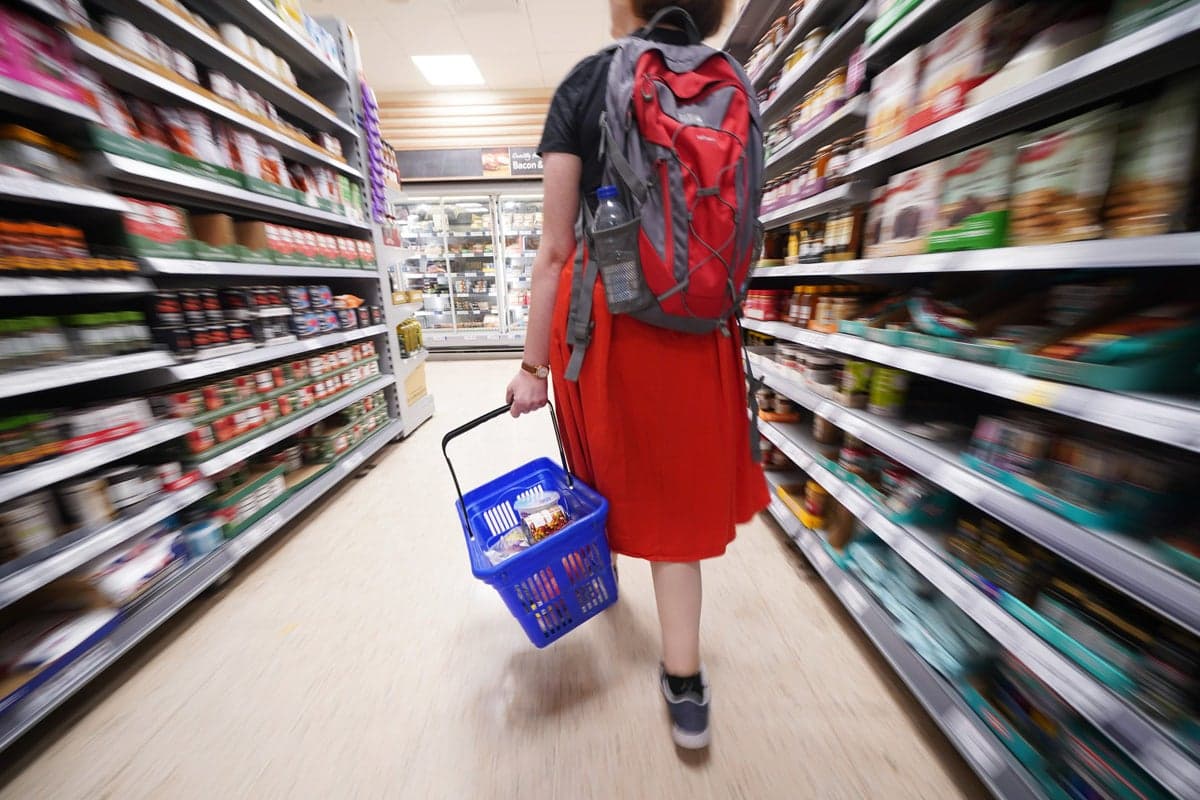 Nutrition Experts Expose the Hidden Risks of Seemingly Healthy UPFs