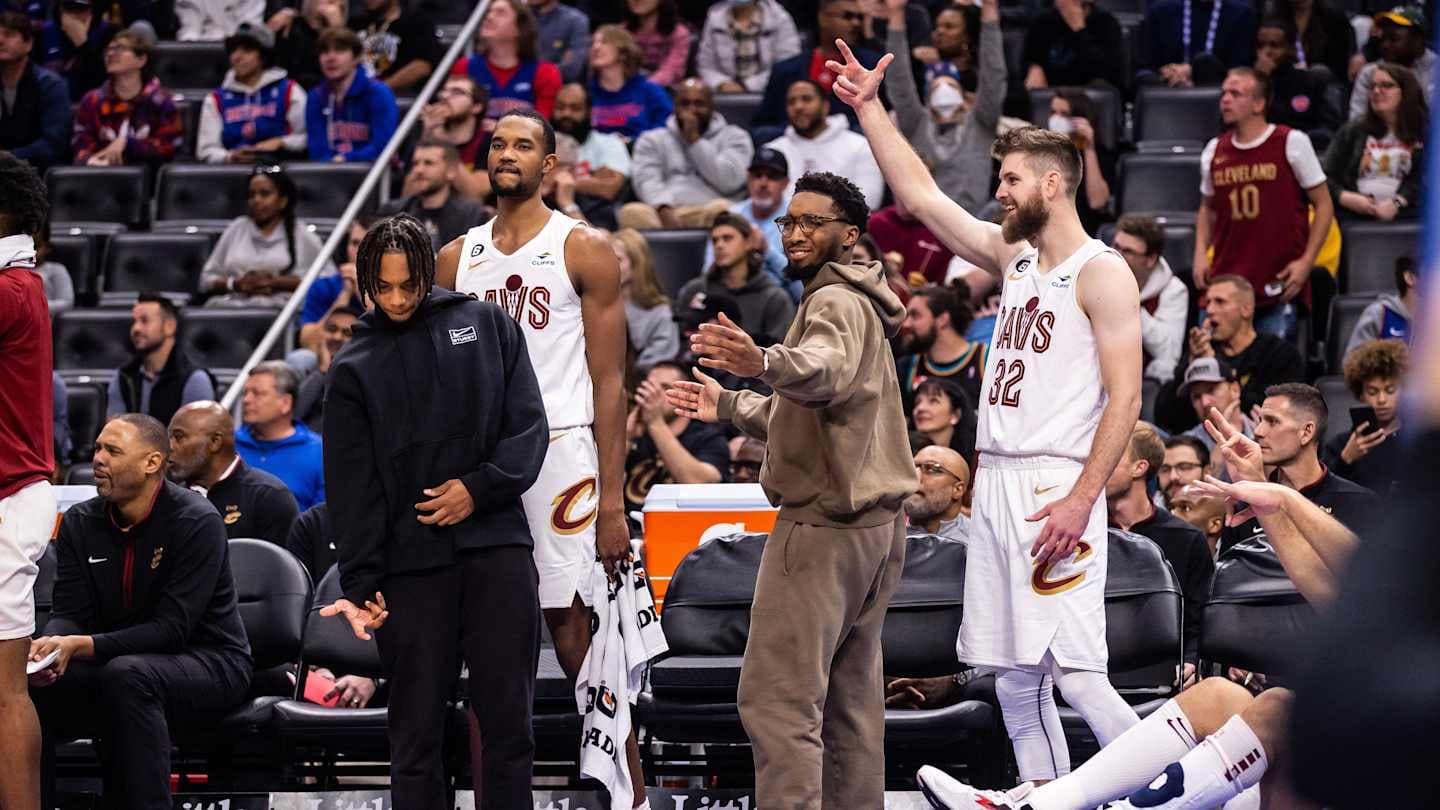 Cavaliers Committed to Core, Reject LeBron Reunion