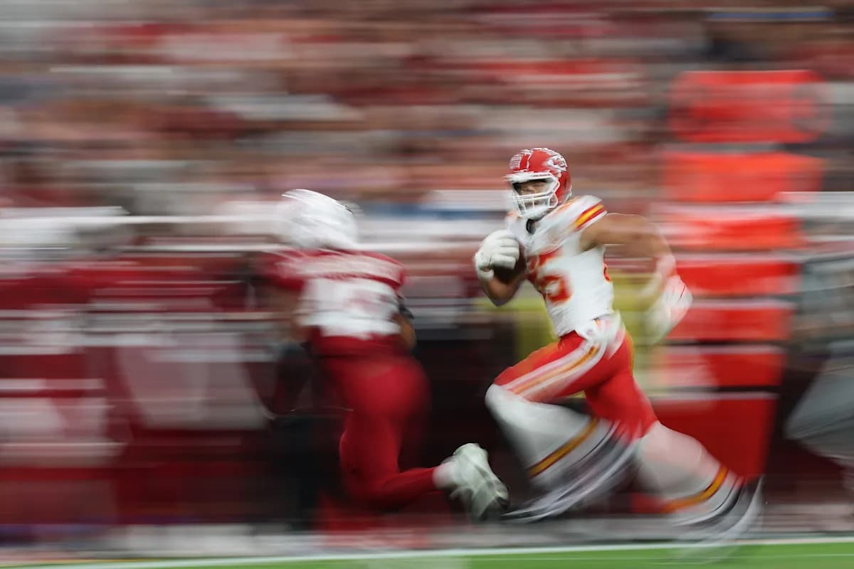 Chiefs Claw Back Against Seahawks in Tight Preseason Clash