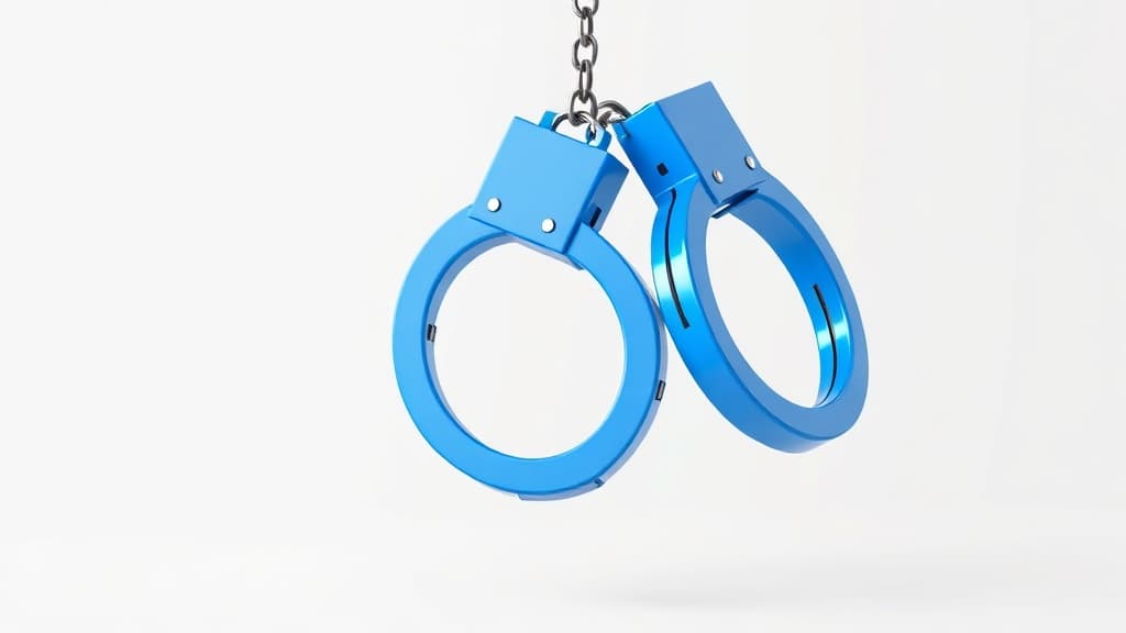 Undercover Sting Uncovers Firearm Trafficking Network in India
