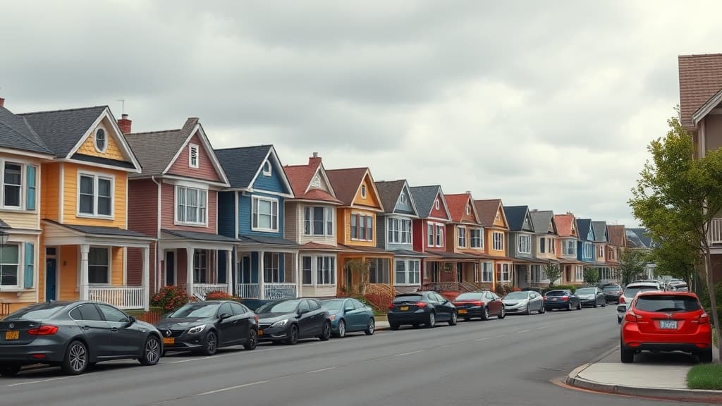 Affordable Housing Scam Exposed: Fraudsters Exploited Desperate Tenants