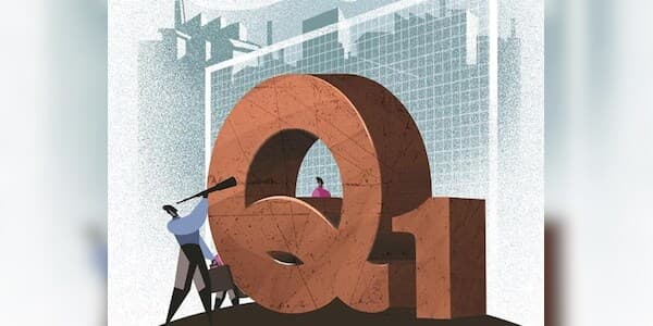 Corporate India Grapples with Profit Contraction and Tariff Woes
