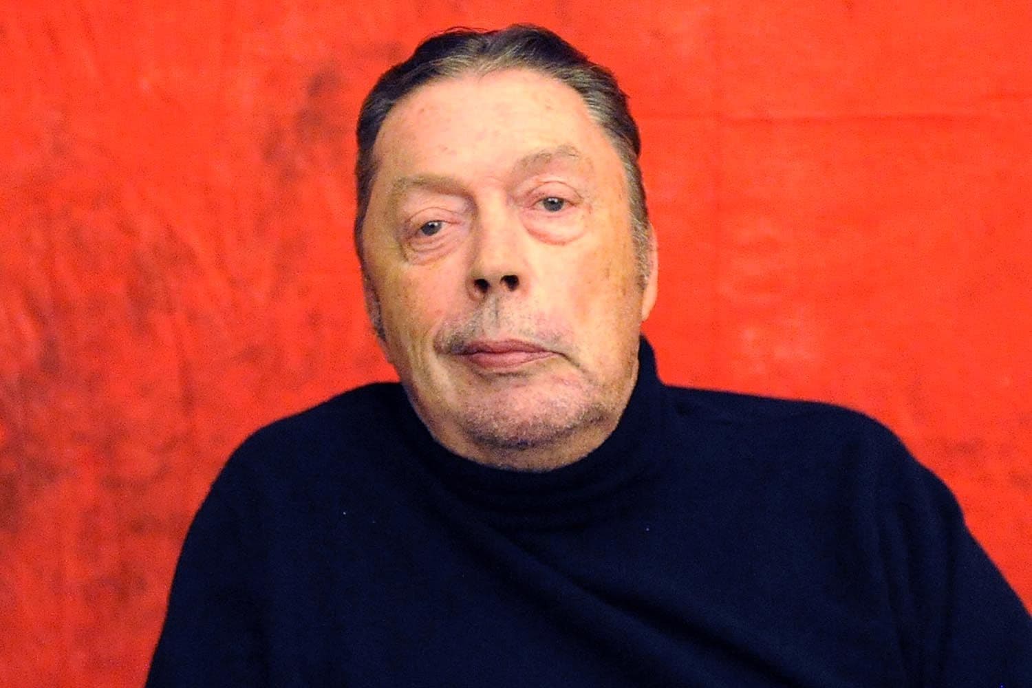 Tim Curry Reflects on 50 Years of Rocky Horror Cult Stardom