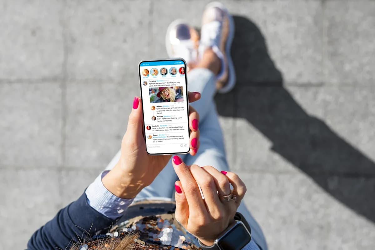 Meta Platforms Rebounds with Stellar 43% Operating Margin in Q2 2025