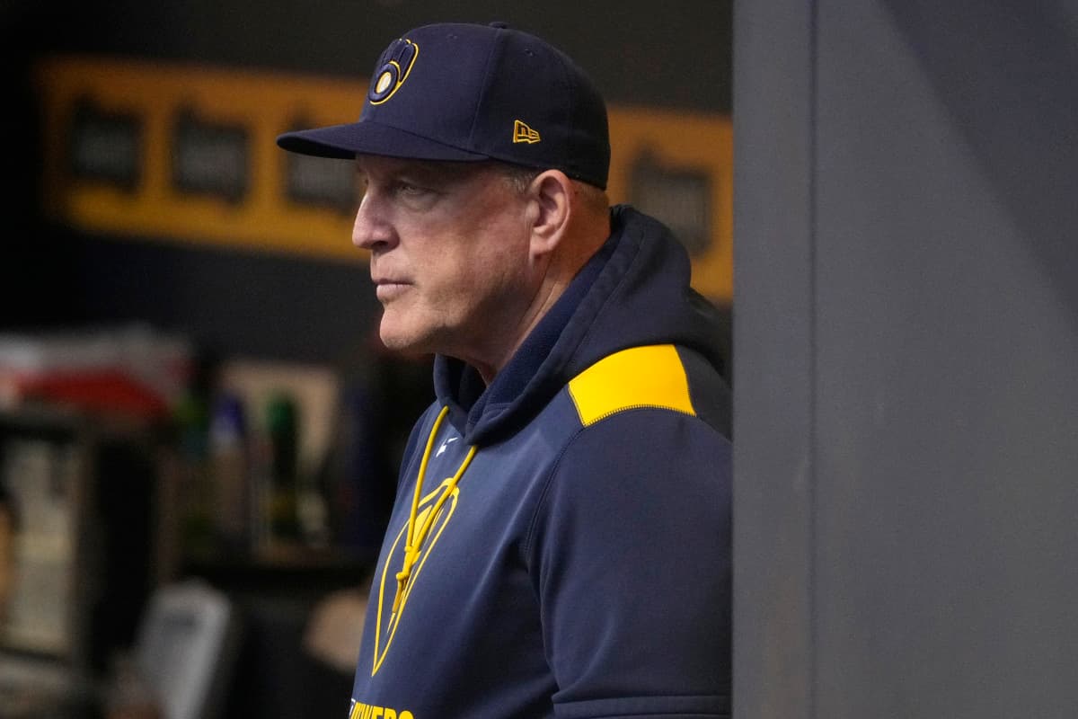 Brewers Clinch Historic 14th Straight Win, Bullpen Suffers Setback