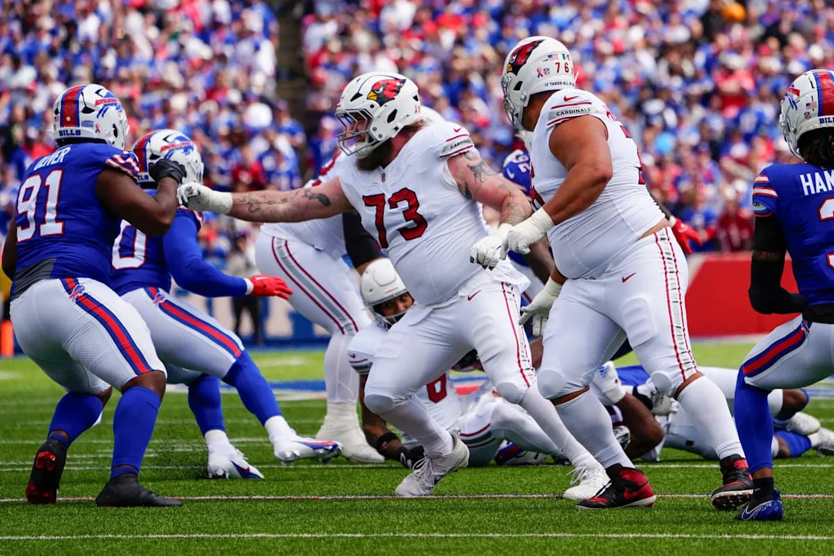 Veteran Dominance or Rising Talent? NFC West Right Tackle Showdown