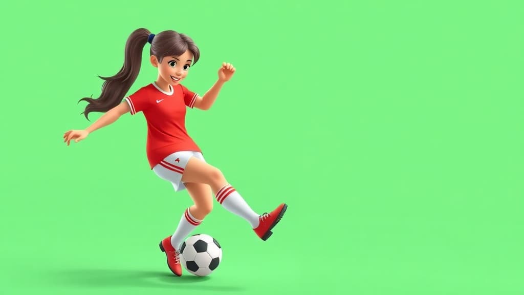 Calleigh Hedley's Brace Keeps Guernsey FC Women Unbeaten in Debut Season