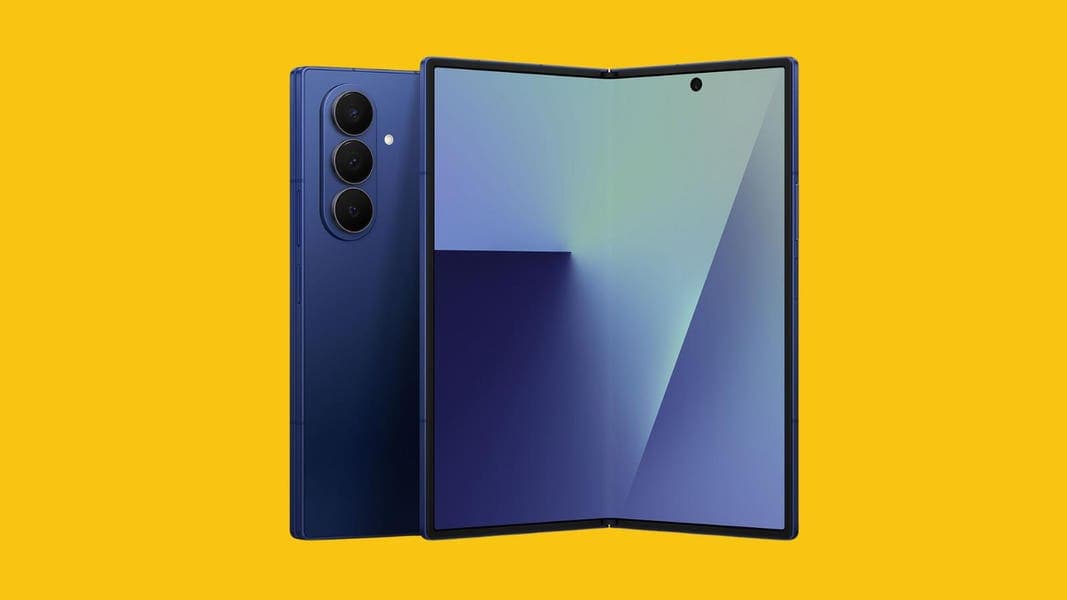 Samsung Galaxy Z Fold 7 Slims Down, Drops S Pen in Latest Foldable Showdown