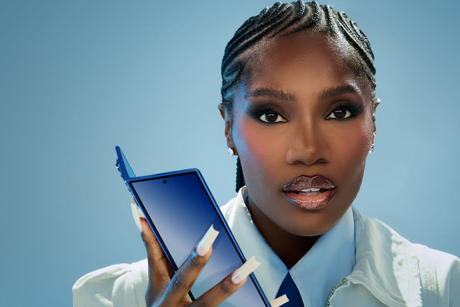 Doechii's Meteoric Rise: From Mixtape Sensation to Samsung Collaborator