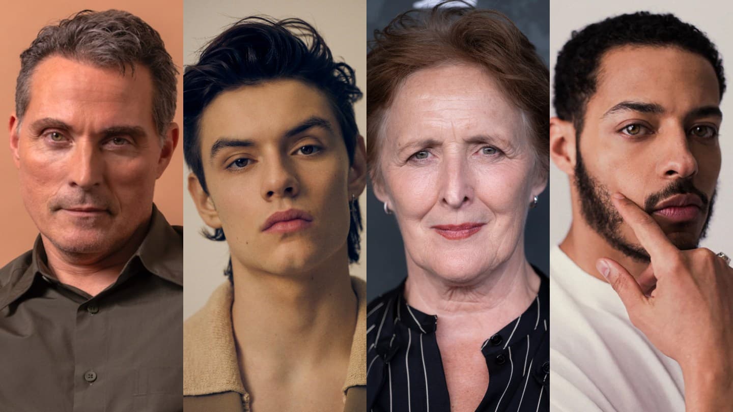 Netflix Greenlights Six-Part "Pride and Prejudice" Adaptation with Stellar Cast
