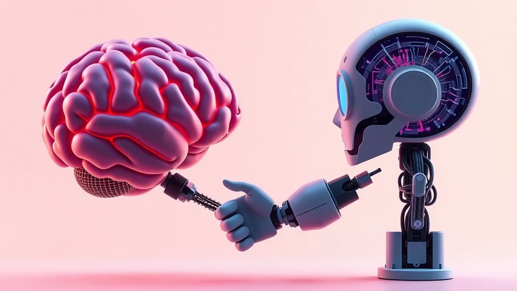 Experts Debate AI's Impact on Brain Health and Neurological Diseases