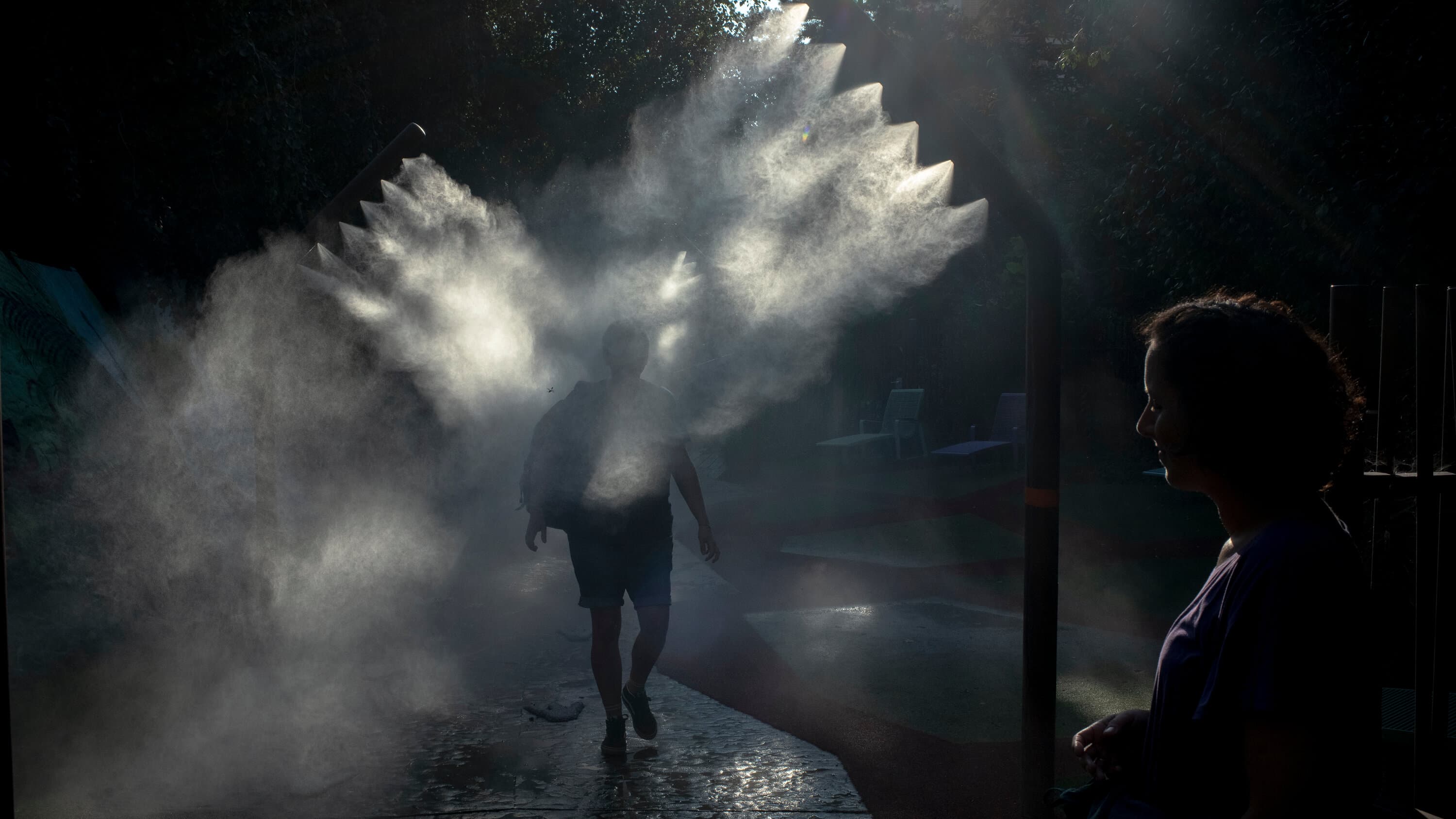Paris Faces Threat of 50°C Heat Waves by 2050