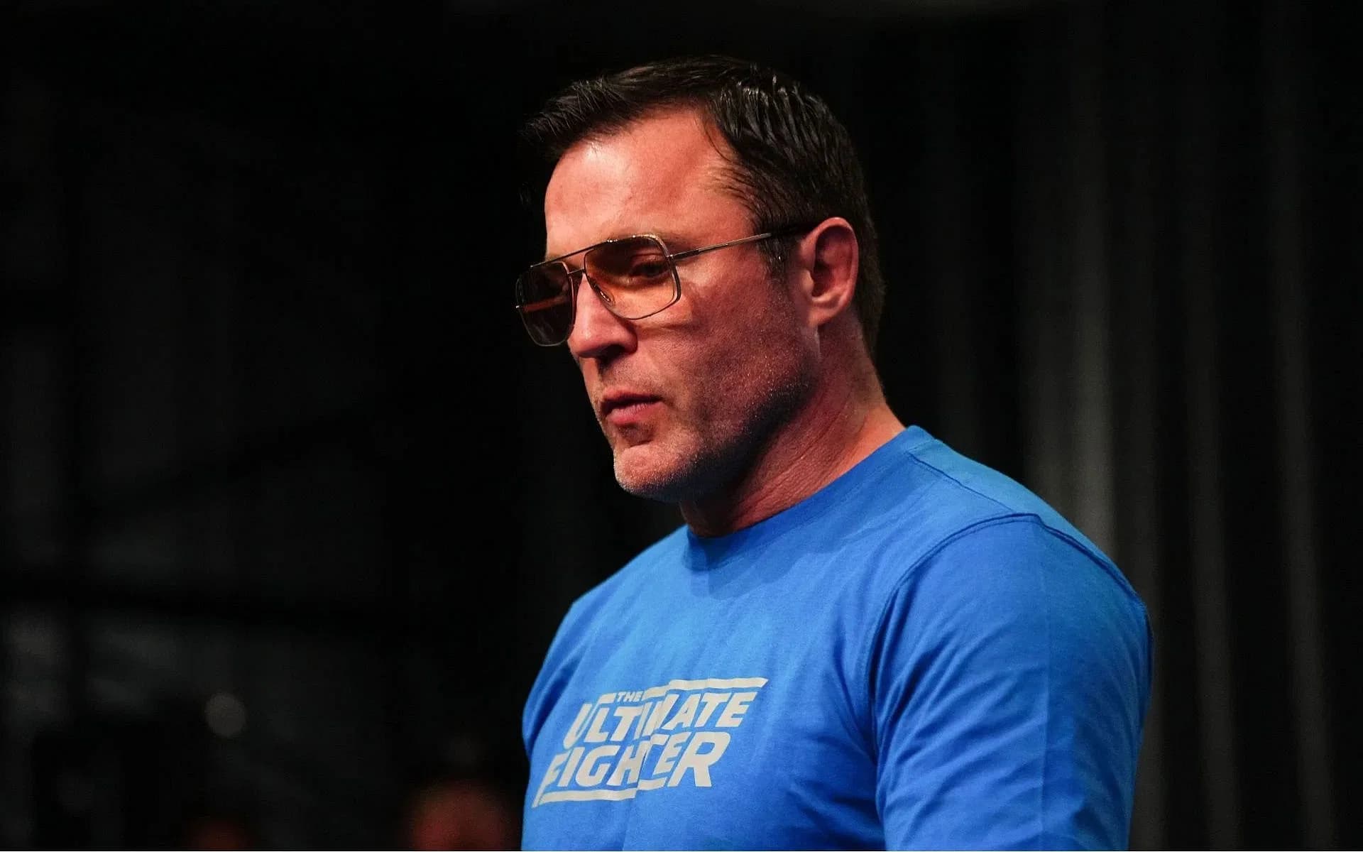 Sonnen Reveals Topuria vs. Tsarukyan Lightweight Title Fight is Booked