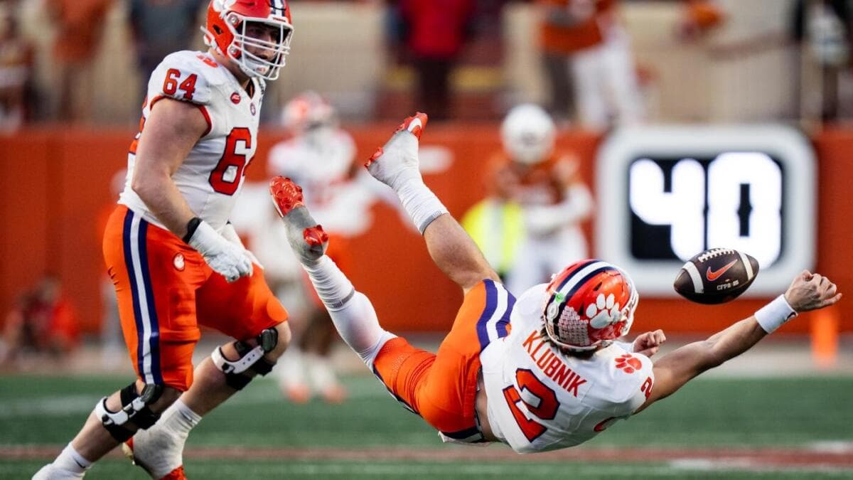 Bet365 Promo Code Unlocks $200 Bonus Bets for New Users as College Football Season Begins