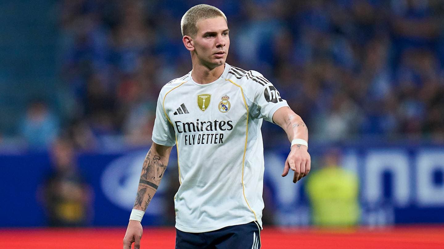 Mbappe Leads Real Madrid to Decisive Victory Over Mallorca