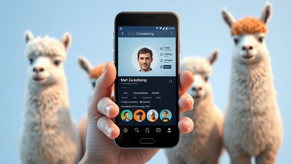 Meta's AI Ambitions and Capex Plans in Focus as Earnings Loom