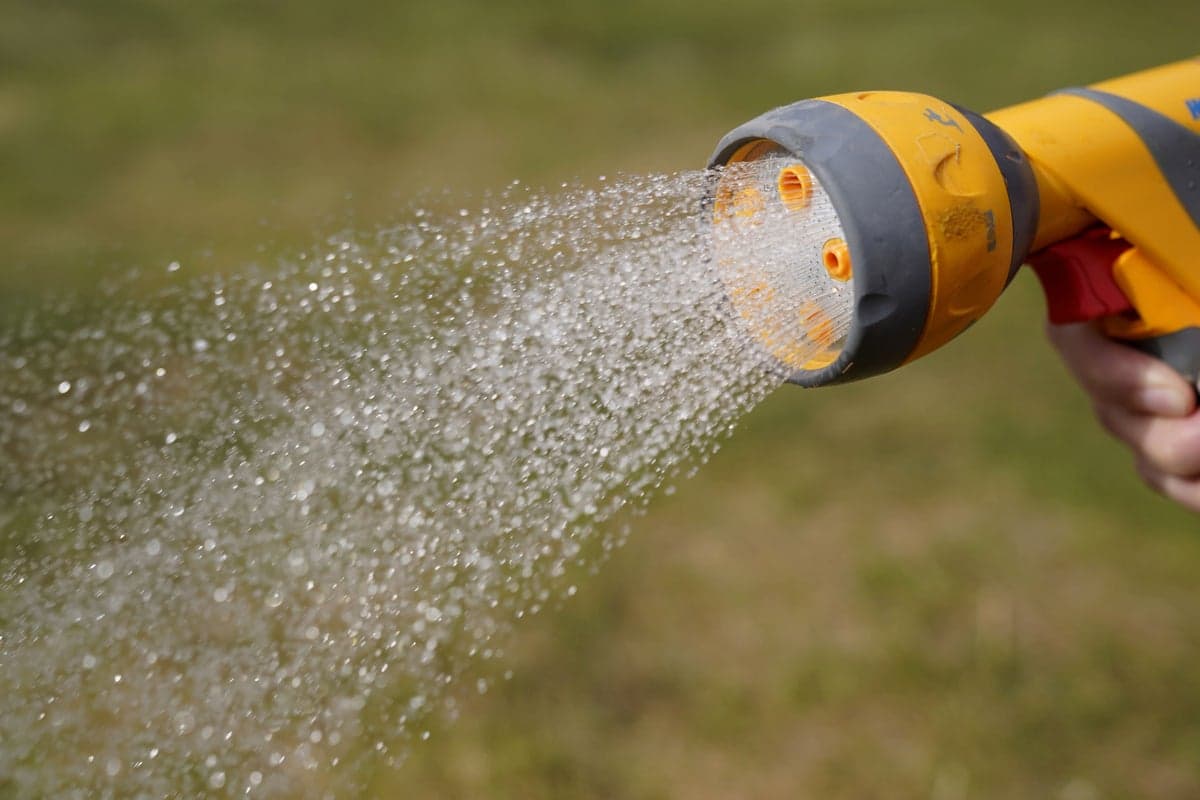 Scorching Heatwaves Trigger Hosepipe Bans Across England