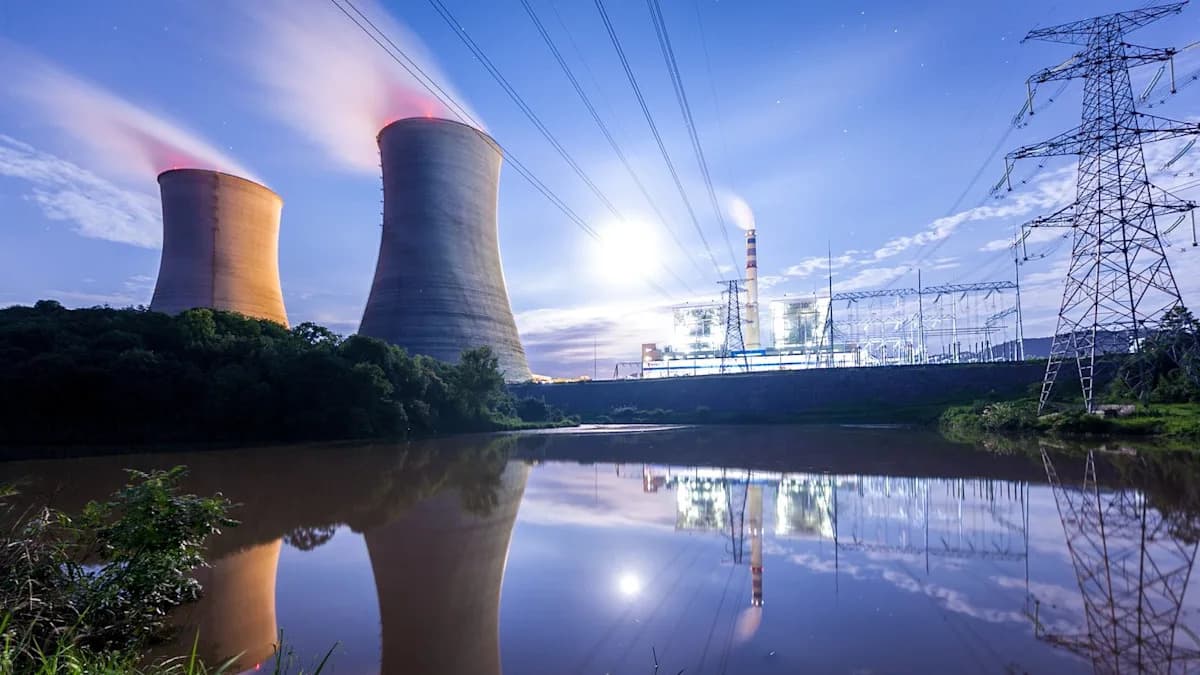 Nuclear Startup Oklo Raises More Capital, Sparks Concerns