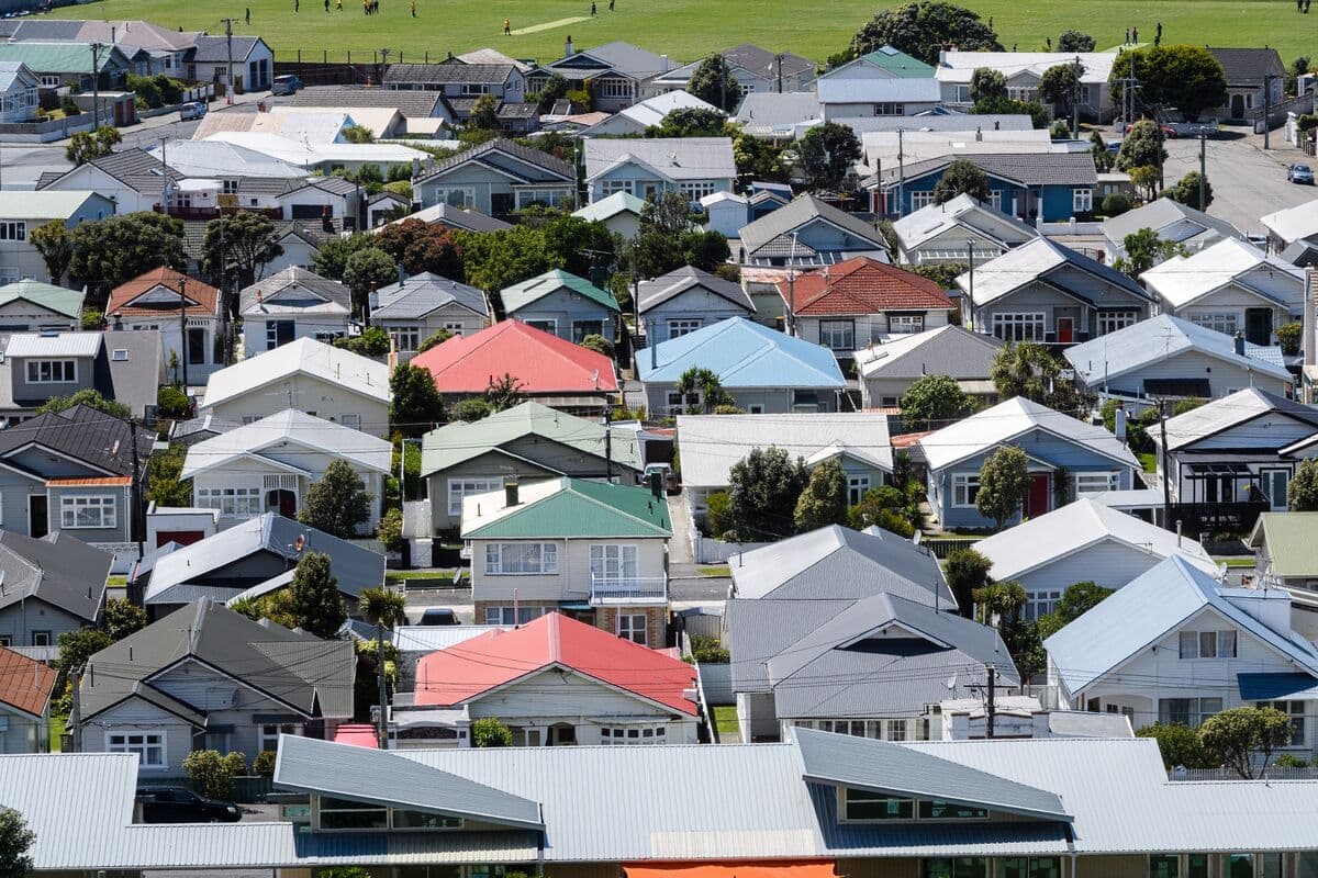 NZ Considers Lifting Foreigner House-Buying Ban for "Golden Visa" Holders