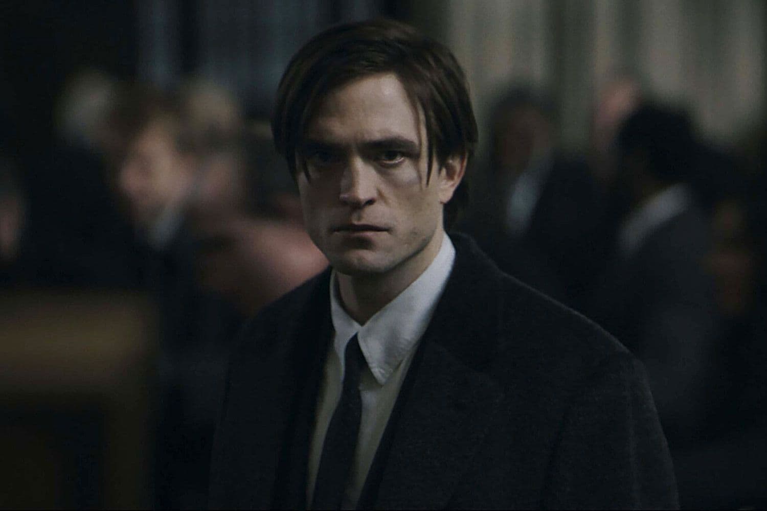 'Old Batman' Pattinson to Star in Delayed Sequel, DC Studios Confirms