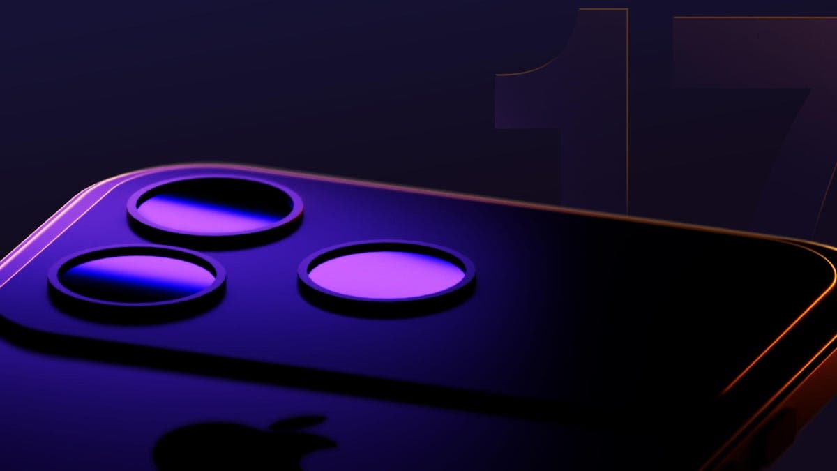 Leaked Details Reveal iPhone 17 Air's Sleek Design and Impressive Specs