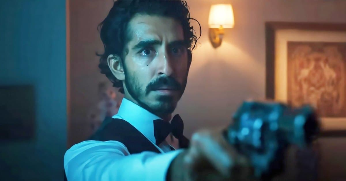 Peacock's Underrated Gems: 3 Must-Watch Movies This Weekend